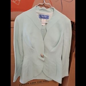 Thierry Mugler Vintage Skirt suit set